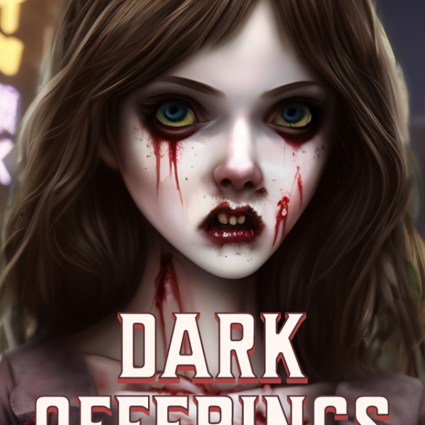 Dark Offerings Chapter 71 has released!